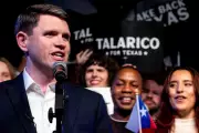 Texas Senate Race: Progressive Talarico Leads Cornyn and Paxton