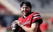 Texas Tech QB Brendan Sorsby Enters Rehab for Gambling Addiction