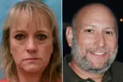 Texas Woman Arrested for 2002 Husband Murder After 24-Year Cold Case Breakthrough