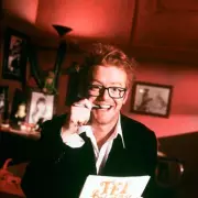 TFI Friday Revival: Why Chris Evans Should Leave the 90s Classic in the Past