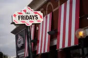 TGI Fridays Slashes Menu Prices in UK Revamp, Boss Says 'Can't Be Tone Deaf'