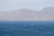 Thailand Revives $31 Billion Land Bridge Plan After Hormuz Crisis