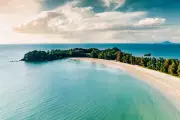 Thailand's Top Island Escapes: From Party Havens to Serene Retreats