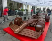 The Allure of Audacious Heists: From KitKat Trucks to Art Galleries