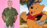 The American Voice Behind Winnie the Pooh: Jim Cummings' 40-Year Legacy