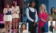 The Apprentice's 20th Season Sparks Love Island Comparisons Amid Format Changes