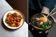 The Barbary's 10th Anniversary: Iconic Recipes Revealed for Home Cooking