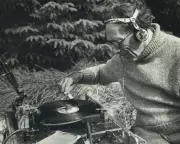 The 'Bird Man' Refugee: Ludwig Koch's Struggle and Legacy in British Radio