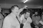 The Boss of the Bronx: George Steinbrenner's Turbulent Yankees Dynasty