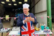 The British BBQ Cliché: Why Rainy Barbecues Are a National Folly