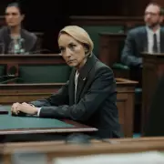 The Capture Season 3 Finale Explained: Unnerving Twist Leaves BBC Viewers Demanding More