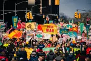 The Complex Art of Coalition Building in Modern Protest Movements