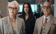 The Devil Wears Prada 2: A Sparkling, Self-Referential Sequel Worth the Wait