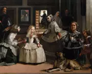 The Dog's Gaze in Art: From Velázquez to Picasso Explored