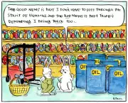 The Easter Bunny's 2026 Challenge: Navigating Climate Change and Supply Issues