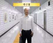 The Exit 8 Game to Be Adapted into Live-Action Film