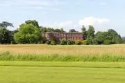 The Grove Hotel Review: A Luxe Country Escape Near London