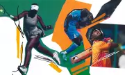 The Guardian Launches 'The Hotspot' Newsletter on Sport and Climate