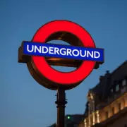 The Heartwarming Reason One Tube Station Has a Unique 'Mind the Gap' Voice