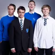 The Inbetweeners Cast Reunion: From On-Set Romances to Surprising Career Moves