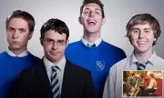 The Inbetweeners Set for Stage Show and Netflix Revival After 16 Years