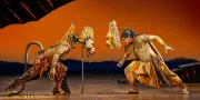 The Lion King Review: Disney's Broadway Juggernaut Roars in Sydney