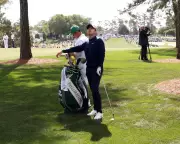 The Masters 2026 Day One: Augusta National Golf Updates Live