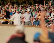 The Masters 2026 Day Two: Live Updates from Augusta National Golf