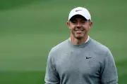 The Masters 2026: Tee Times, TV Coverage, and Rory McIlroy's Title Defence