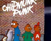 The Mesmerising Allure of Chipmunks at 16rpm: A Sonic Escape