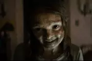 The Mummy Horror Film Poster Sparks Outrage Among Parents in UK