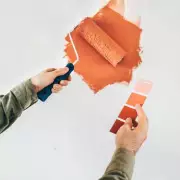 The One Painting Trick That Instantly Elevates Your Home's Appearance