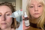 The Ordinary's Anti-Aging Trio: Save £15 on Peptide & Hyaluronic Acid Set