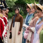 The Other Bennet Sister Ending: Mary Bennet's Romantic Fate Revealed