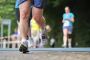 The Physiological Impact of Running a Marathon on the Human Body