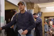 The Pitt Star Patrick Ball Clears $80,000 Student Debt Thanks to Hit Show