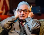 The Price Review: Arthur Miller Revival Grips Marylebone Theatre