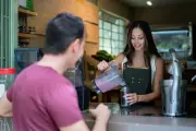 The Psychology Behind $22 Smoothies in a Struggling US Economy