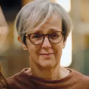 The Repair Shop Guest Overwhelmed as Son's Lyra Restored in Tribute