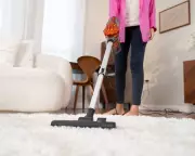 The Rise of Slow Vacuuming: A Mindful Cleaning Revolution