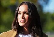 The Scapegoat Duchess: Meghan Markle and the Psychology of Public Hatred