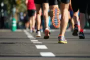 The Science of Marathon Running: Why Mile 18 Brings the Wall