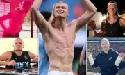 The Secrets Behind Erling Haaland's Incredible Football Physique Revealed