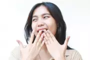 The Silent Scream: Decoding Gen Z's Controversial Communication Gesture