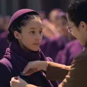 The Testaments Episode 7: Agnes Forced Into Unwanted Marriage Match