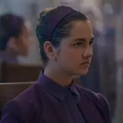 The Testaments Fans Uncover Chilling Becka Theory That Proves Correct