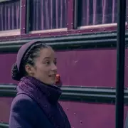 The Testaments Fans Uncover Secret Love Triangle in Disney Plus Series