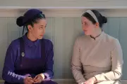 The Testaments Premieres on Disney+: A New Chapter in Gilead's Saga