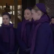 The Testaments Release Schedule: Disney+ Drops First Three Episodes