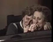 The Trial: Argentina's Courtroom Reckoning with the Brutal Dirty War